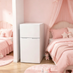 Portable Skincare Fridge