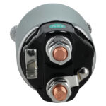 Starter Relay Solenoid fit for Kawasaki Mule 600 KAF400-B 2005-2016 27010-2122 - Image 4