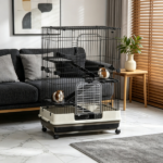 Small Animal Cage ﻿ ﻿ ﻿ - Image 9