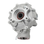 Rear Differential Silver fit for Honda Rancher 420 Foreman 500 2017-19 41300-HR3-W50 - Image 6