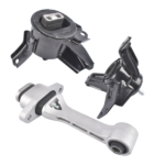 3Pcs AutoTrans Engine Motor & Trans Mount for Kia Sportage 2014-2016 Hyundai Tucson 2014-2015 2.4L - Image 2