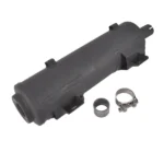 Muffler Fit for Honda TRX350TE TRX350TM TRX350FE TRX350FM Rancher 350 2x4 2000-05 - Image 8