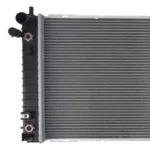 Cooling Radiator Unit fit for Jeep Liberty 3.7L 2007 K68020278AA Direct Mount - Image 16