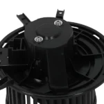 HVAC Heater Blower Motor with Fan fit for Dodge Journey Base 2010,2014 68038189AA