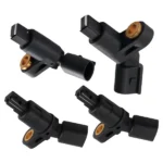 4PCS Rear & Front ABS Wheel Speed Sensor fit for VW Golf Beetle Jetta Audi TT - Image 6