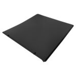 6.4FT Quad-Fold Bed Tonneau Cover fit for Dodge Ram 1500 2500 3500 2003-26 Vinyl - Image 3