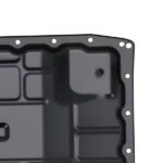 Direct Replacement Transmission Oil Pan fit for Nissan Titan Armada 313901XJ0A