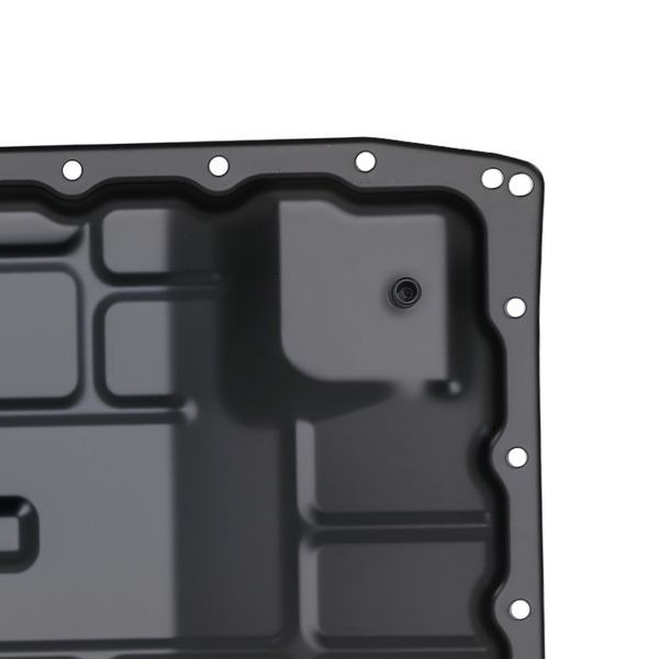 Direct Replacement Transmission Oil Pan fit for Nissan Titan Armada 313901XJ0A