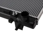 Auto Radiator fit for Dodge Dakota/Mitsubishi Raider 3.7L 4.7L 2005-10 Q2883 - Image 2