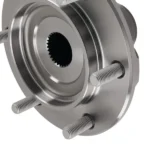 Front Wheel Hub Bearing Assembly fit for Toyota Sequoia 2WD 2001-2007 517011 - Image 3