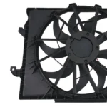 Cooling Fan fit for Jeep Grand Wagoneer 2022-2023 68275634AD 68268606AA CH3115199
