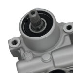 Front Power Steering Pump fit for Nissan Sentra L4 03-06 49110-4Z800 New - Image 4