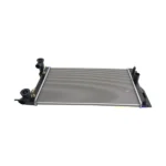 Aluminum Radiator & Condenser fit for Toyota Matrix 1.8L 2009-2014 13106 TO3010323 - Image 4