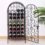 Wine Rack Cabinet ( Amazon Shipping) Prohibited by WalMart - Image 5