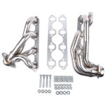Exhaust Manifold Header for 1987-1995 Ford F-150 F-250 Bronco 5.8L V8 - Image 4