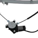 Front Left Electric Window Regulator fit for XL-7 2002-2006 741974 SZ1350101 - Image 3