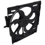 Radiator Cooling Fan fit for BMW X5 E70 X6 E71 Petrol L6 3.0L 2008-2014 17427616102 - Image 3