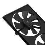 Dual A/C Condenser Fan fit for Mitsubishi Lancer ES/ OZRally 2003-2007 MR312899