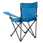 Small Camp Chair 80x50x50 Blue - Image 15