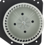 HVAC Heater Blower Motor w/ Fan Cage Fit For Ford Crown Victoria Ford F-100 F-150 700014 - Image 6