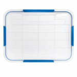 6 PACK - WATERPROOF 3Gal/12Qt/11.4L BOX (Shipment from Walmart) - Image 2