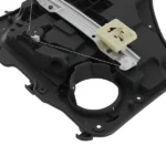 Electric Window Lifter w/ Motor fit for Dodge Nitro 2007-2012 Rear Left - Image 5