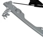 Front Window Regulator Right fit for INFINITI EX35 10-12 EX37 13 QX50 14-17 - Image 4