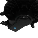 HVAC Heater Blower Motor with Wheel Fan Cage fit for Dodge Durango 2011-2019 700252 - Image 4