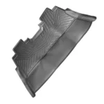 Front Floor Mats And Rear Floor Mat fit for Ford F150 Super Crew Cab 2015-2025 TPE - Image 4