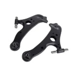 Front Lower Suspension Control Arms Sway Bar End Link fit for Toyota Sienna 11-2020 - Image 2