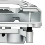 Brake Caliper Front Left fit for Silverado 3500 HD 2011-2019 23270467 Cast Iron - Image 5