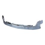 NEW Chrome Steel Front Bumper for 2019-2022 Chevy Silverado 1500 LT LTZ w/ Park