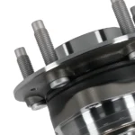 Front Wheel Bearing Hub fit for Chevrolet Equinox 1.5L 1.6L 2.0L 2018-2021 - Image 5