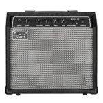 [Do Not Sell on Amazon] 40W GBA-40 Electric Bass Amplifier Black - Image 6