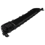Front bumper Lower Grille + Molding Trim fit for Jeep Cherokee 2014-18 68210024AC - Image 3