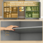 Storage Cabinet - Image 4