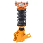 MaXpeedingrods Adjustable Coilover Lowering Kit fit for Nissan S13 240SX 1989-1994 - Image 5