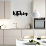 CIFbuy Vintage Metal Wall Sign Retro Kitchen Bar Wall Art Home Office Decor Unique Gift(TikTok, temu pick-up service) - Image 5