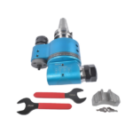 BT30-90°-21-ER20 Fixed Angle Head Collet Chuck 90°Angle 1:1 Gear Ratio 5000r/min Single Head 90 Degree Side Angle Milling Head - Image 2