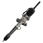 Complete Power Steering Rack and Pinion fit for Honda Accord 1995-1997 53601SY8A01 - Image 6