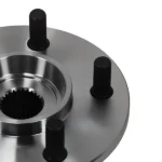 2pc Front 5 Lugs Wheel Hub Kit fit for Jeep Cherokee/Wrangler 90-98 BHA53896