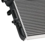 Coolant Radiator fit for Suzuki SX4 07-13 2.0L 3444 1770080J10 AT 1770054L10 - Image 4