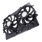 Electric Radiator Cooling Fan fit for Audi A4/ALLROAD/Q5/S4/S5 07-17 620-839 FS17264 - Image 6