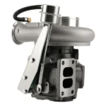Turbocharger HX35W HX35 fit for Dodge Ram Cummins 5.9L Truck 6BT ISB 99-02 3592766 - Image 5