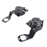 2X Front Left & Right Lower Coil Spring Bracket Replacement for Jeep Grand Cherokee 99-04 926-078 926-079 - Image 4