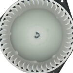 HVAC Heater Blower Motor w/ Fan fit for Nissan Sentra Xterra 2000-2004 700046 12V