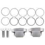 93mm Cylinder Piston Kit fit for Polaris RZR S 1000 2019-2020 3022567 - Image 6
