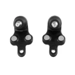 Suspension Lower Control Arm w/ Ball Joint fit for Toyota Sienna 1998-2003 Avalon - Image 3