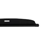 Rear Cargo Cover Luggage Cover fit for Toyota RAV4 MK5 2019-25 Retractable Black New - Image 3