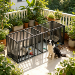 Dog Kennel - Image 6